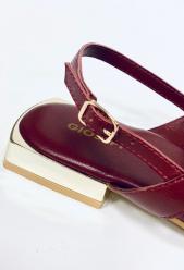 Low Sandal gioseppo