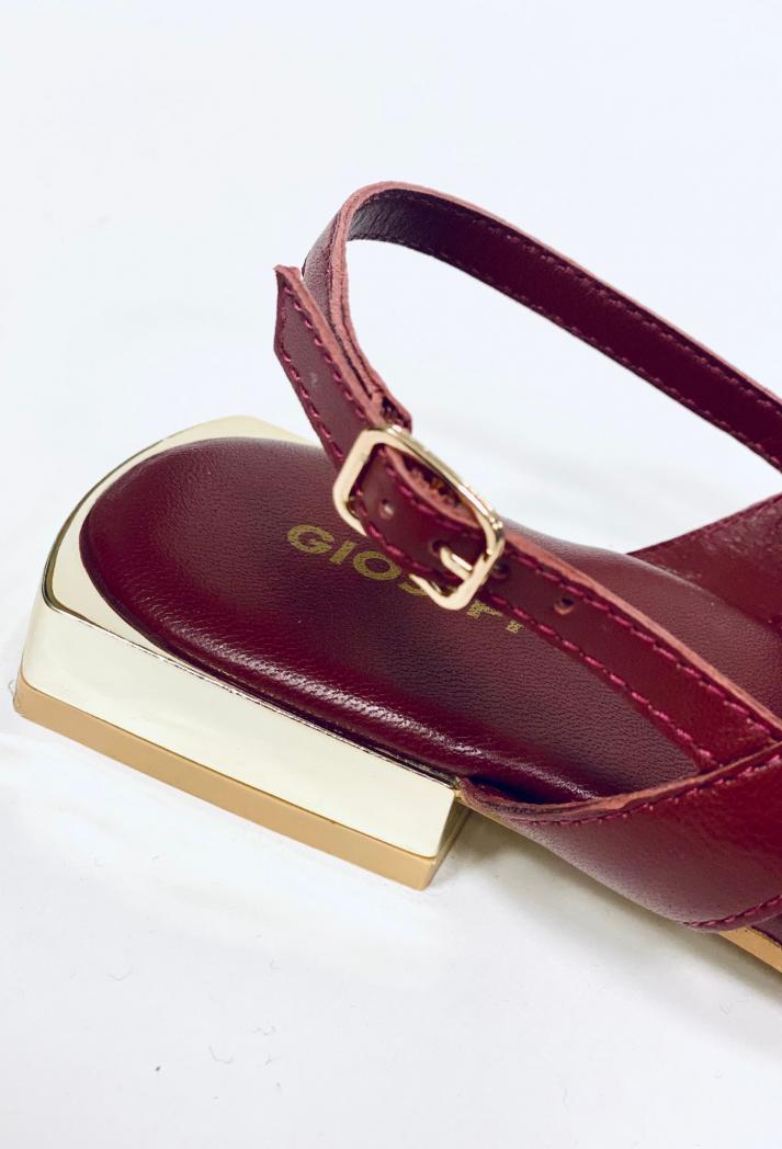 Low Sandal gioseppo