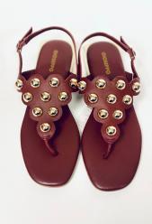 Low Sandal gioseppo