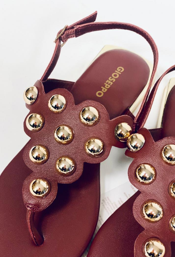 Low Sandal gioseppo