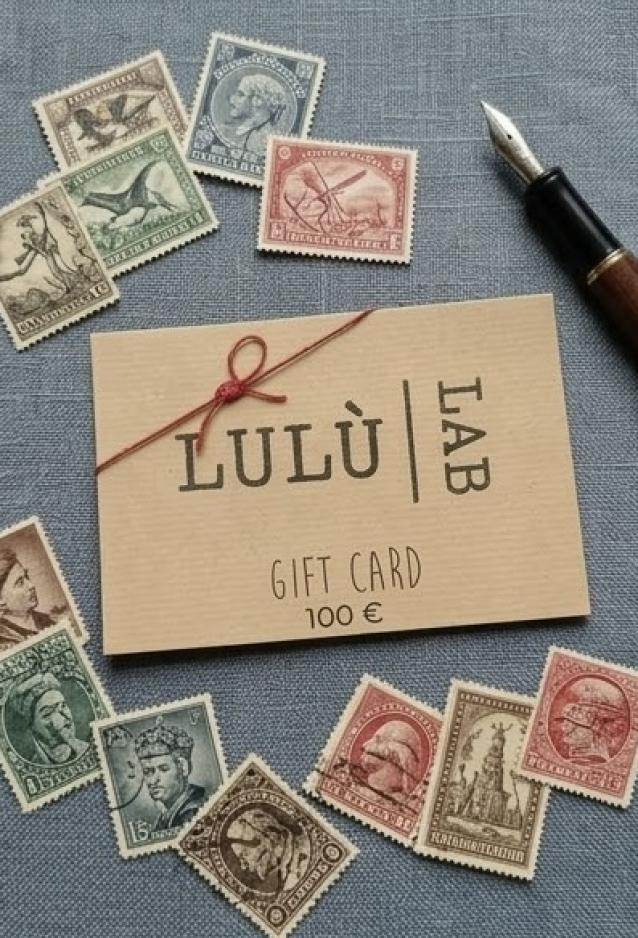 Gift-card