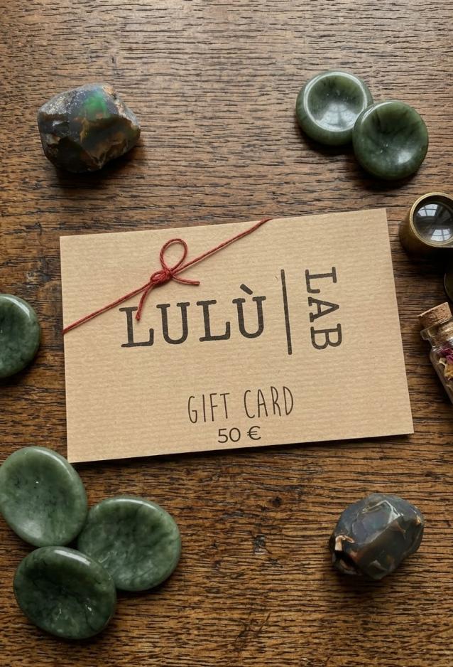 Gift-card