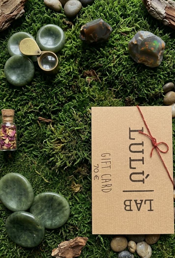Gift-card
