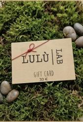 Gift-card