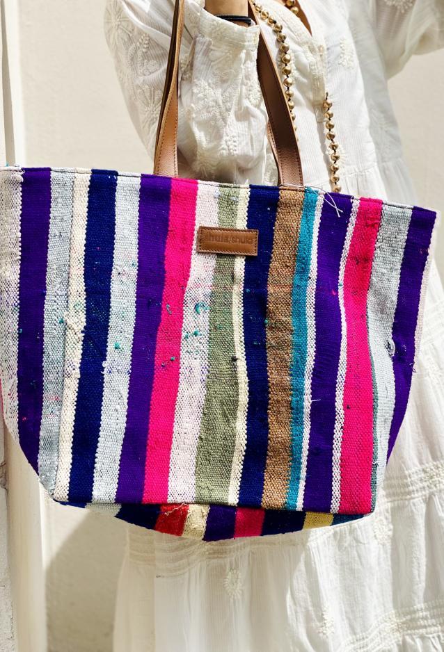 Maxi Borsa Shuia Shuia 