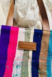 Maxi Borsa Shuia Shuia 