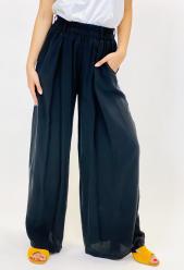 Amelie pants Mia tris  Black