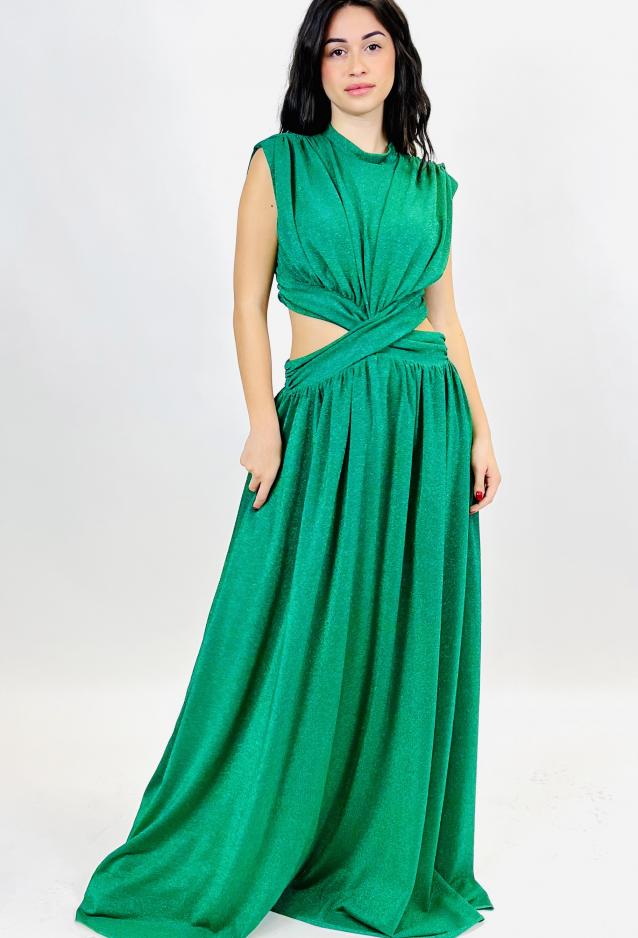 Long dress souvenir 
