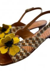 Chie Mihara Yellow 