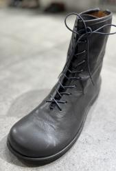 AUDLEY Women's Leather Ankle Boots