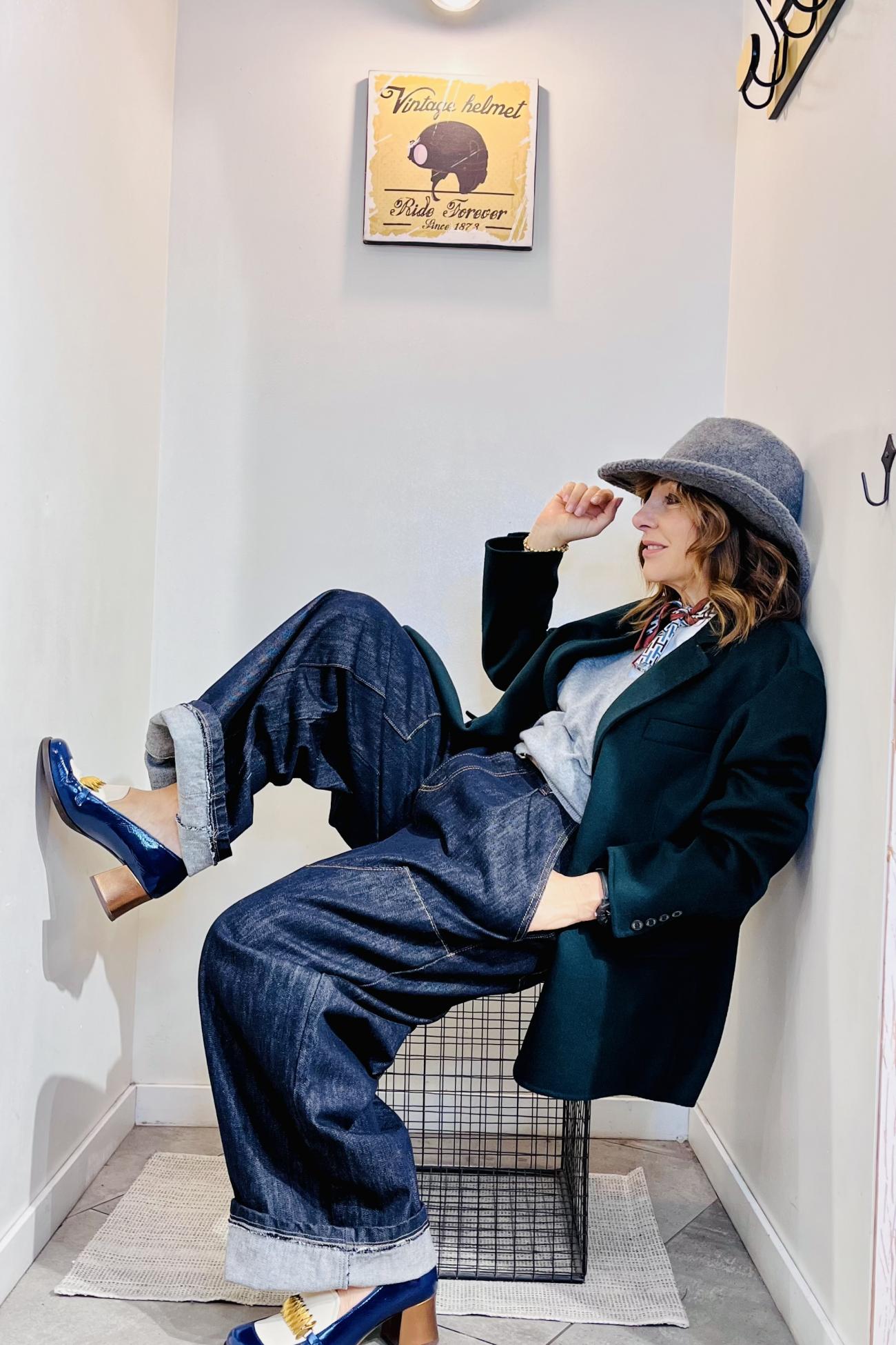 Pantaloni