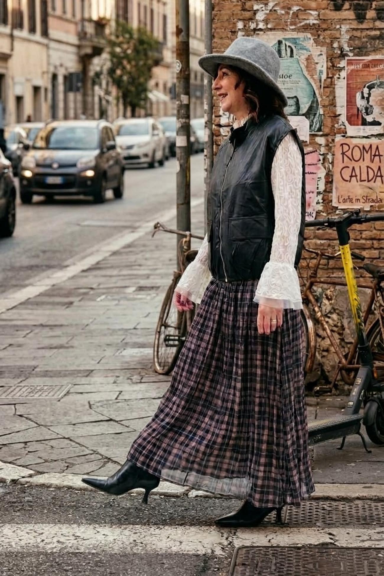 Skirts