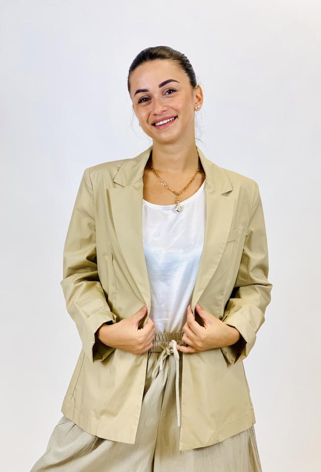 Philia loft blazer  