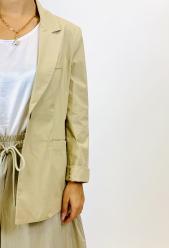 Philia loft blazer  