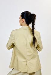 Philia loft blazer  