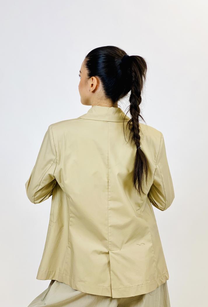Philia loft blazer  