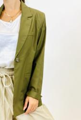 Philia loft blazer  Mint