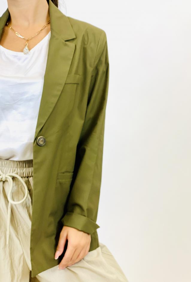 Philia loft blazer  Mint