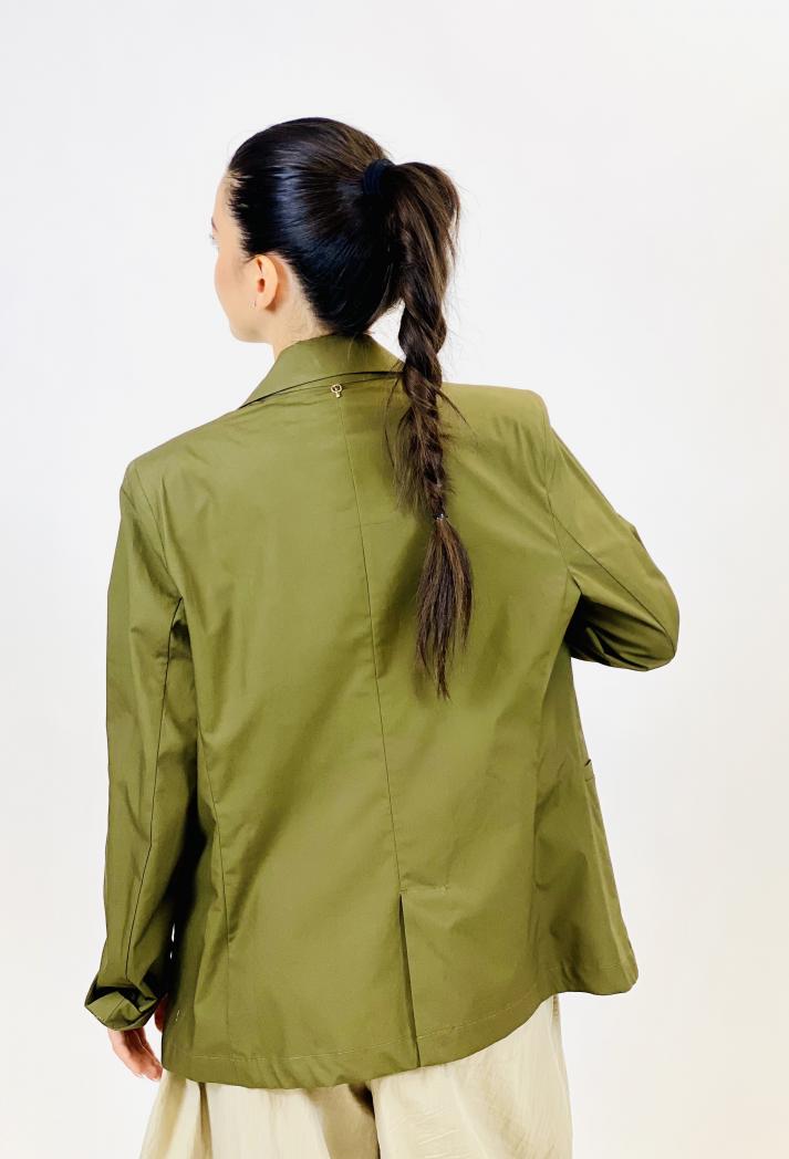 Philia loft blazer  Mint