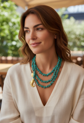 Collana mare 