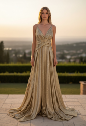 Souvenir long dress