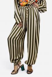 Souvenir Striped pants 