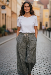 LULÙ lab culotte gatti 