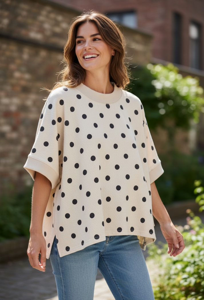 Lulu lab felpa pois 